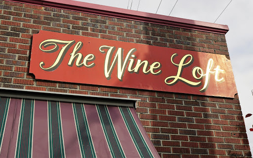 Wine Store «The Wine Loft», reviews and photos, 401 Columbia St NW, Olympia, WA 98501, USA