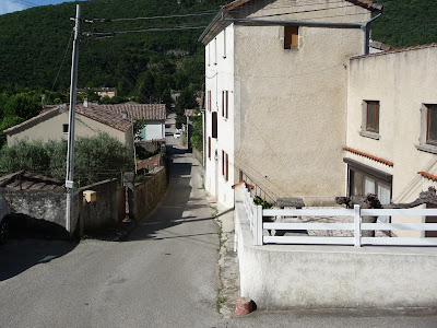 Commune de Besseges à Bessèges