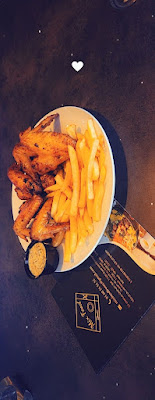 Mix food bussy à Bussy-Saint-Georges