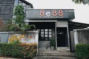 8E88 Cafe'Restaurant image