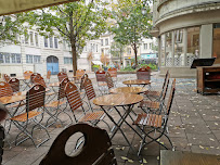 Atmosphère du Restaurant de spécialités alsaciennes La Fignette à Strasbourg - n°19