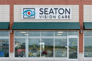 Seaton Vision Care image