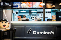 Photos du propriétaire du Pizzeria Domino's Pizza à Paris - n°5