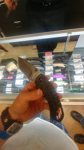 Sporting Goods Store «Big 5 Sporting Goods - Napa», reviews and photos, 1305 Trancas St, Napa, CA 94558, USA