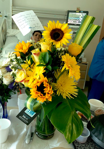 Florist «Andres Aguilar Designs», reviews and photos, 2425 Biscayne Blvd, Miami, FL 33137, USA