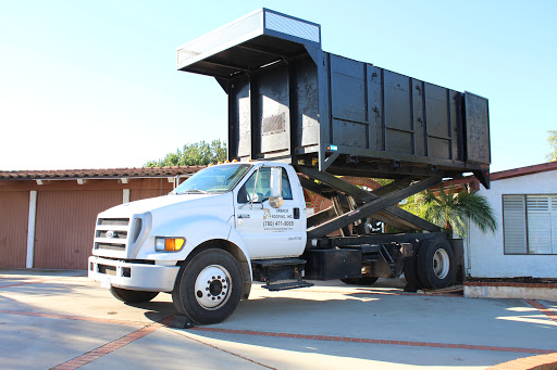 Roofing Contractor «Urbach Roofing Inc», reviews and photos, 445 Production St, San Marcos, CA 92078, USA