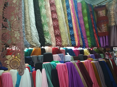 Sama Subur Textile