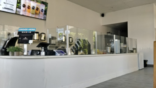 Tea Maru - Housemade Boba