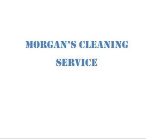 Morgan's House Cleaning And Maid Services