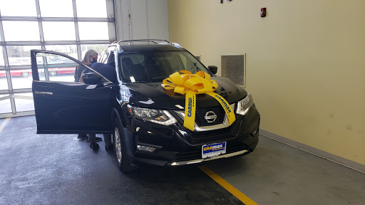 Used Car Dealer «CarMax», reviews and photos, 6555 Carlisle Pike, Mechanicsburg, PA 17050, USA