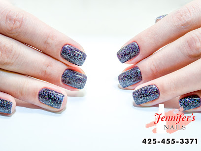 Jennifer's Nails
