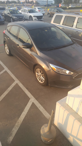 Used Car Dealer «Hertz Car Sales Irving», reviews and photos, 1700 E Airport Fwy, Irving, TX 75062, USA