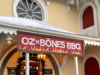 OZ n BONES BBQ