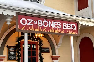 OZ n BONES BBQ image