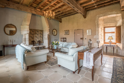 Chateau de Brametourte à Lautrec