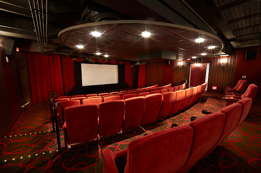Movie Theater «The Colonial Theatre», reviews and photos, 227 Bridge St, Phoenixville, PA 19460, USA