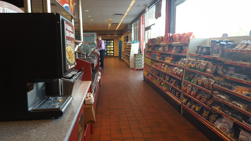 Gas Station «QuikTrip», reviews and photos, 297 N 99th Ave, Tolleson, AZ 85353, USA