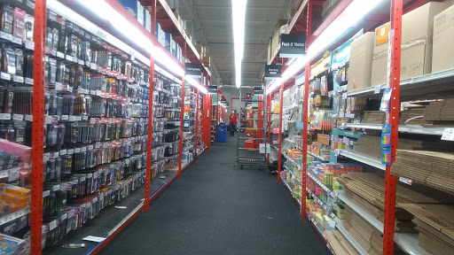 Office Supply Store «Staples», reviews and photos, 7659 Mall Rd, Florence, KY 41042, USA