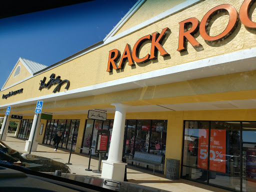 Outlet Mall «Tanger Outlet Foley», reviews and photos, 2601 S McKenzie St, Foley, AL 36535, USA