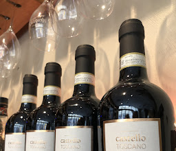 mocha Espresso & wine photo