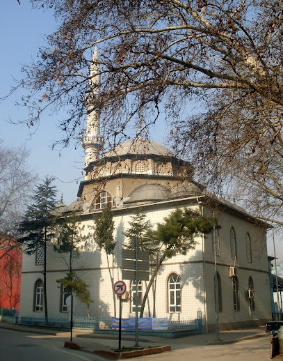 Altınbaş Camii