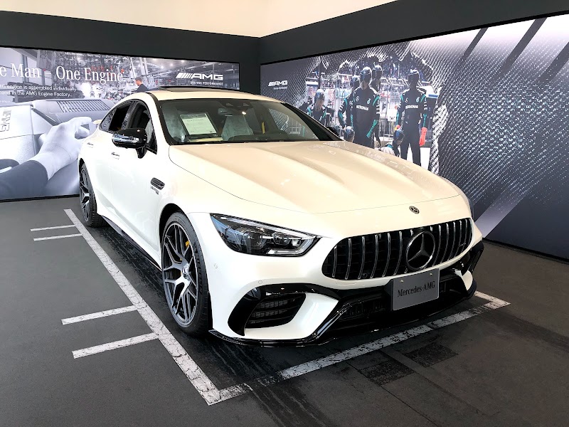 メルセデス ベンツ 浜松和田 浜松ヤナセ 静岡県 メルセデス ベンツのディーラー グルコミ