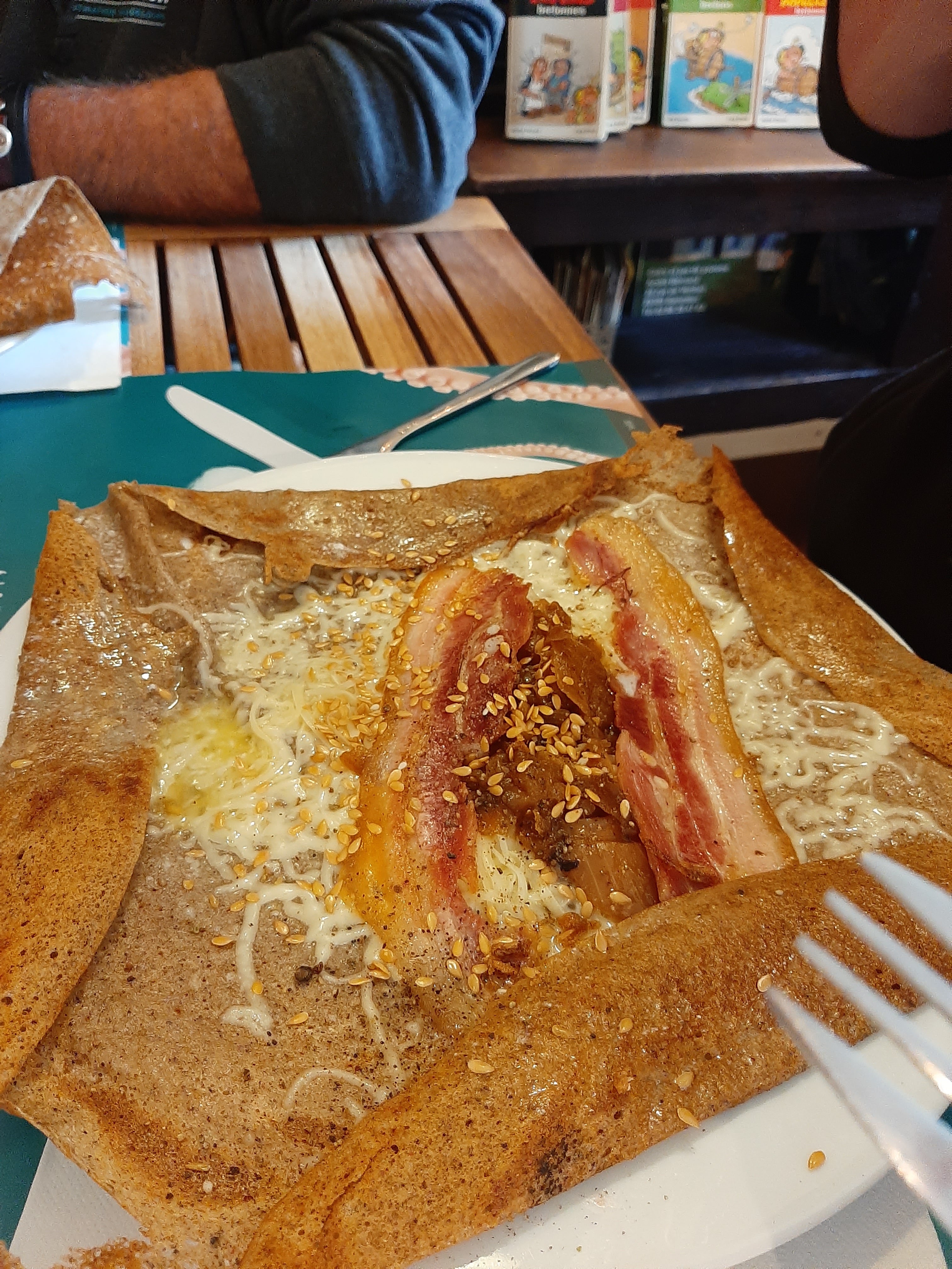 Photo n° 1 de l'avis de Isabelle.o fait le 17/10/2019 à 11:56