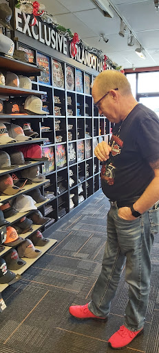 Harley-Davidson Dealer «Orlando Harley-Davidson®», reviews and photos, 8000 International Dr #124, Orlando, FL 32819, USA