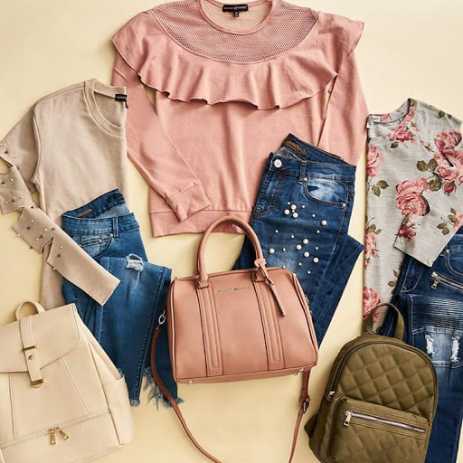 Clothing Store «K&G Fashion Superstore», reviews and photos, 13902 Northwest Fwy, Houston, TX 77040, USA