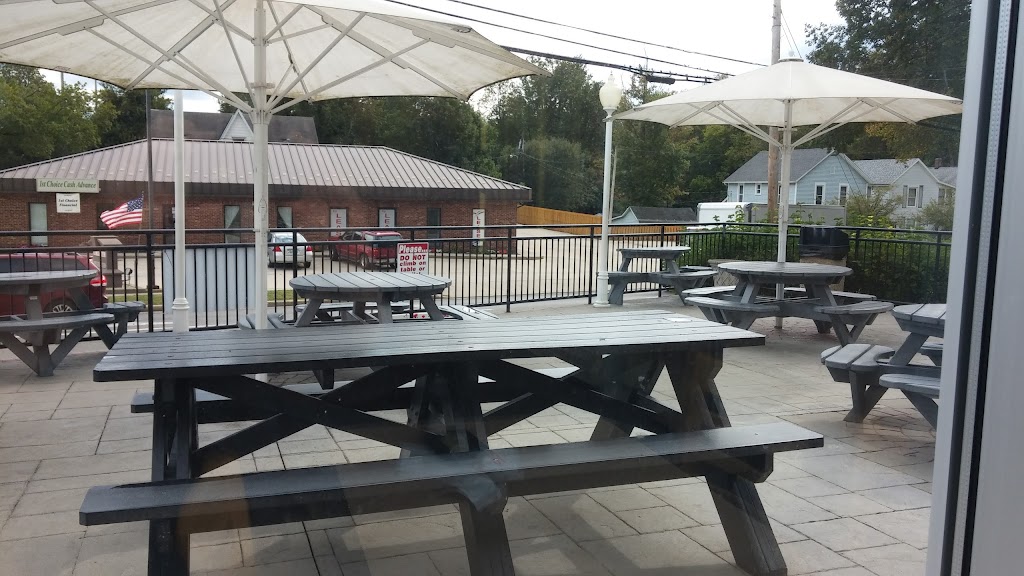 Dairy Queen Grill & Chill 43311