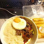 Photo n° 3 de l'avis de Yousra.j fait le 25/02/2024 à 10:25 pour Phuket Wok Cergy à Cergy