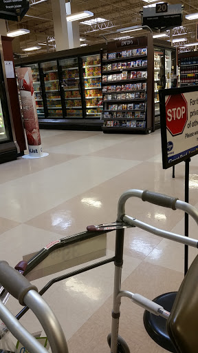 Grocery Store «Kroger», reviews and photos, 65 S Livernois Rd, Rochester Hills, MI 48307, USA