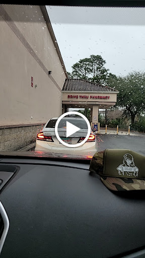 Drug Store «Walgreens», reviews and photos, 9998 Front Beach Rd, Panama City Beach, FL 32407, USA