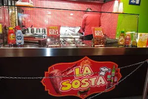 La Sosta image