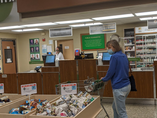 Supermarket «Publix Super Market at Lake Washington Crossing», reviews and photos, 3200 Lake Washington Rd, Melbourne, FL 32934, USA