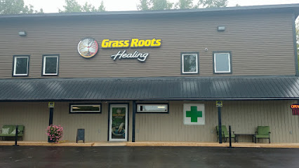 GrassRoots Healing