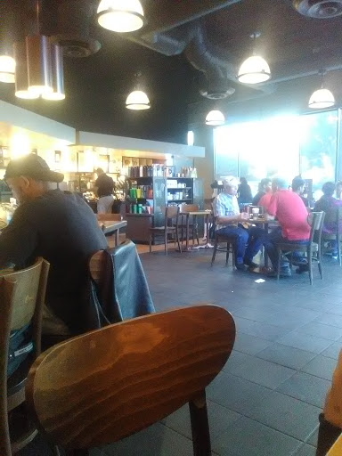 Coffee Shop «Starbucks», reviews and photos, 4275 University Pkwy, San Bernardino, CA 92407, USA
