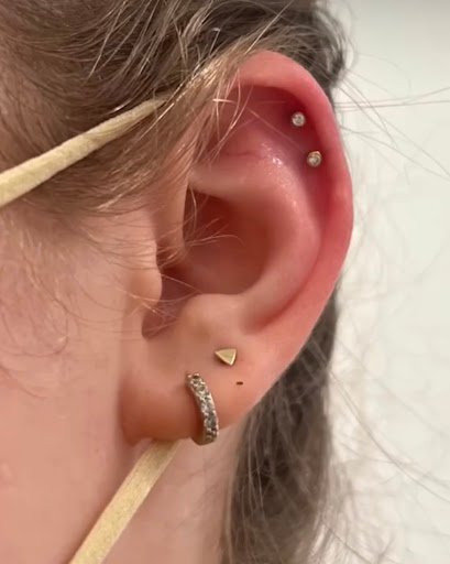 Explore libra tattoo ideas male, creative tattoo ideas in Houston, available at STUDS Rice Village