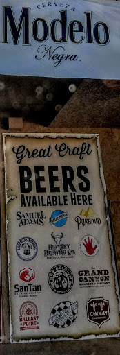 Liquor Store «Liquor Square», reviews and photos, 3029 N Alma School Rd #101, Chandler, AZ 85224, USA