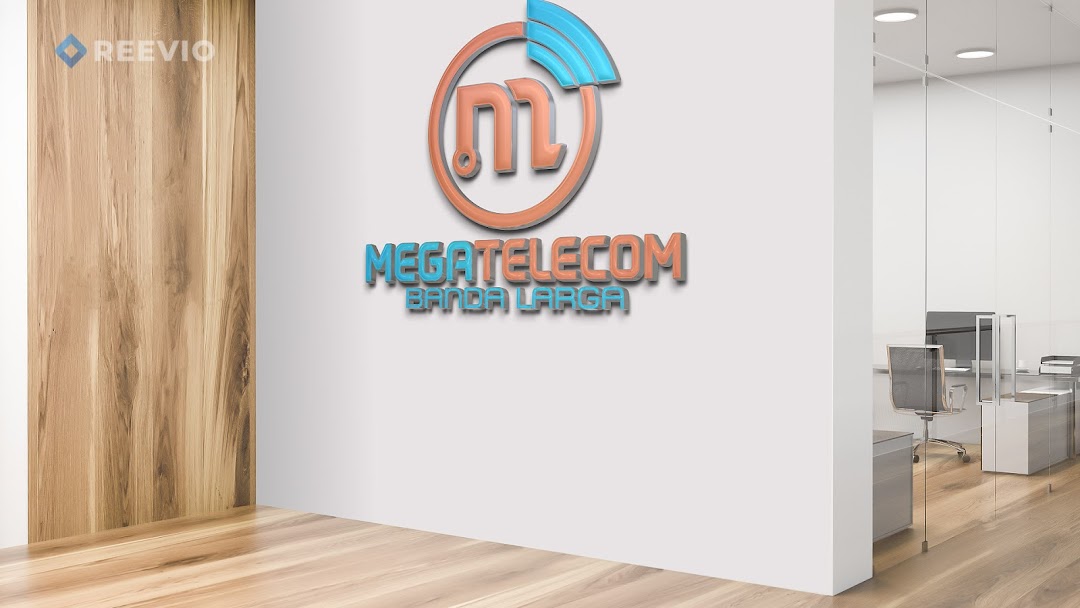 Mega Telecom - Nova