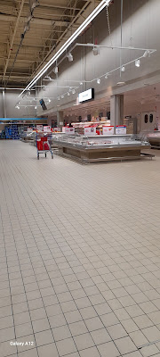 LE BOUCHER à Hérouville-Saint-Clair