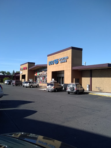 Sporting Goods Store «Big 5 Sporting Goods», reviews and photos, 5420 SE 82nd Ave, Portland, OR 97266, USA