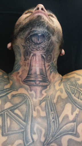 Explore vermont tattoo ideas, creative tattoo ideas in Houston, available at Orlandos Tattoo Studio