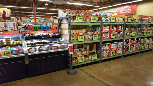 Grocery Store «Grocery Outlet Bargain Market», reviews and photos, 1060 Oroville Dam Blvd E, Oroville, CA 95965, USA