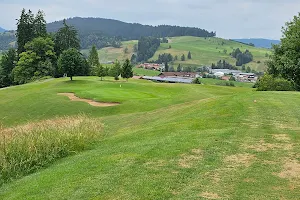 Golfzentrum Oberstaufen image