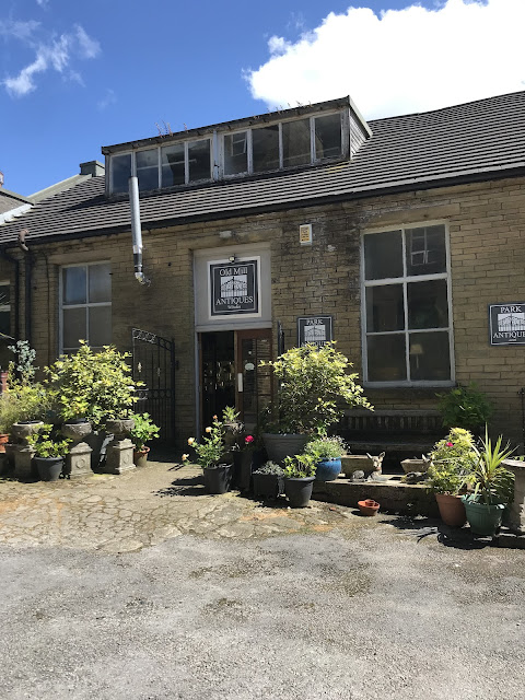 Old Mill Antiques Wilsden