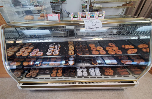 Bliss Bakery Lynnhaven