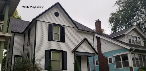 Roofing Contractor «Paramount Roofing and Siding, LLC», reviews and photos, 5531 Femrite Dr, Madison, WI 53718, USA