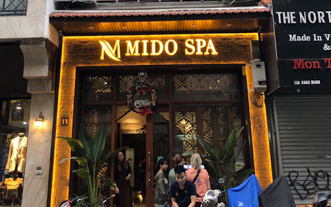 Mido Spa image