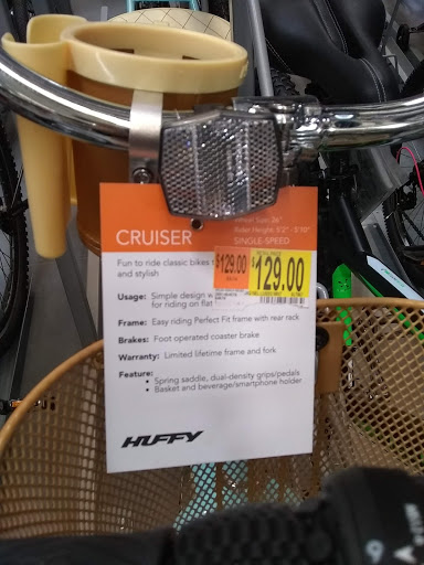 Discount Store «Walmart», reviews and photos, 631 U.S. 9, Little Egg Harbor Township, NJ 08087, USA